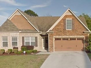 1296 Nathan Mauldin Dr, Lawrenceville, GA 30043
