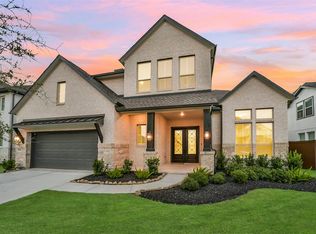 9106 Basilica Ln, Manvel, TX 77578