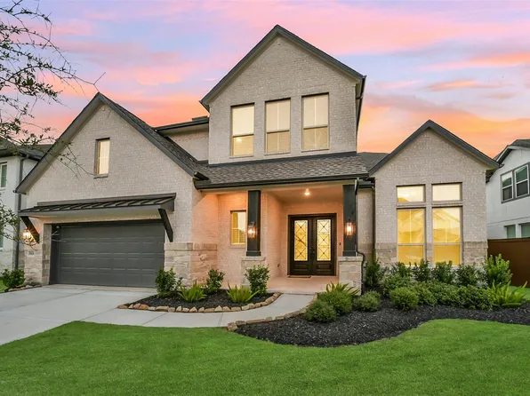 9106 Basilica Ln, Manvel, TX 77578