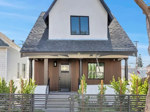 629 Olive Ave, Long Beach, CA 90802