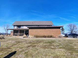 21 455th Dl, Golden City, MO 64748