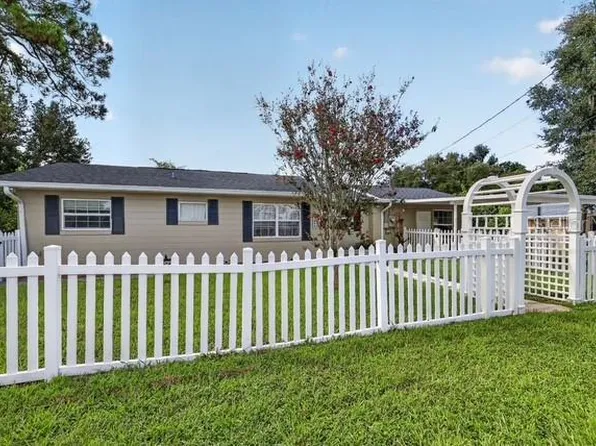 37406 TURNER DRIVE, UMATILLA, FL 32784