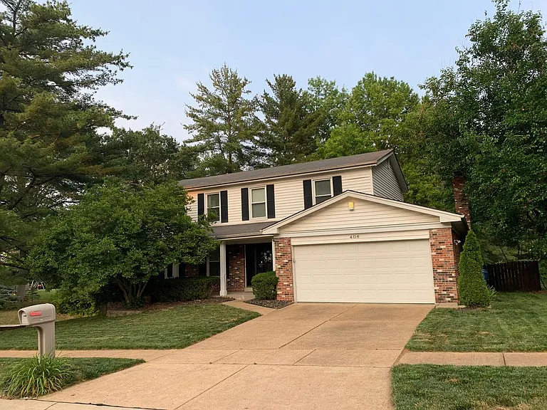 406 Whitree Ln — Photo 21