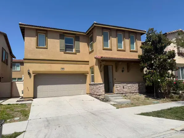 4892 S Tangerine Way, Ontario, CA 91762