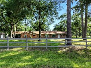 19806 Sagging Oaks Dr, Spring, TX 77388