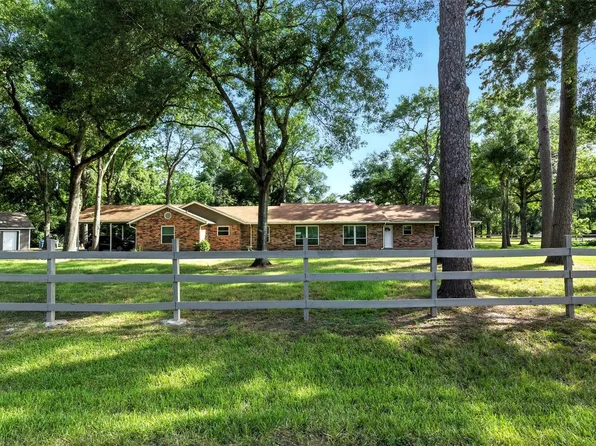 19806 Sagging Oaks Drive, Spring, TX 77388