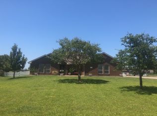 1516 25th Ave N, Texas City, TX 77590