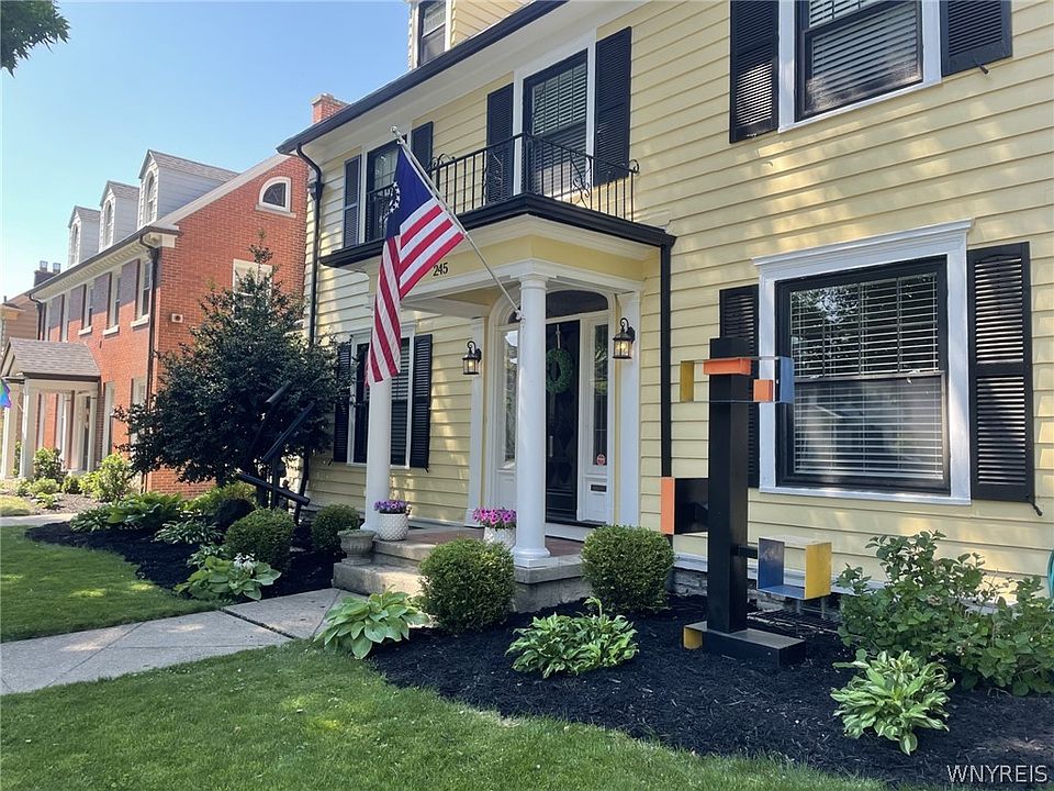 245 Woodbridge Ave, Buffalo, NY 14214 Zillow