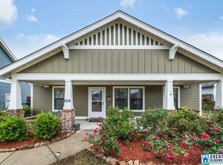 604 Enclave Ln, Calera, AL 35040