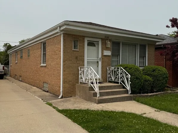 8044 Gross Point Rd, Morton Grove, IL 60053