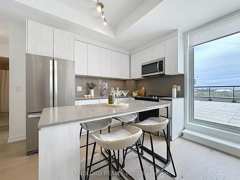 3100 Keele St #1202 — Photo 8