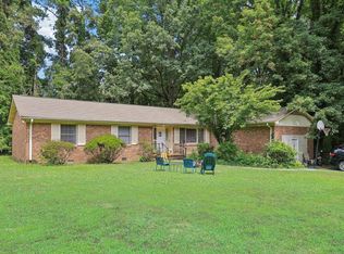 1932 W B St, Butner, NC 27509