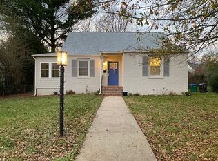 606 Freeman Rd, Richmond, VA 23221