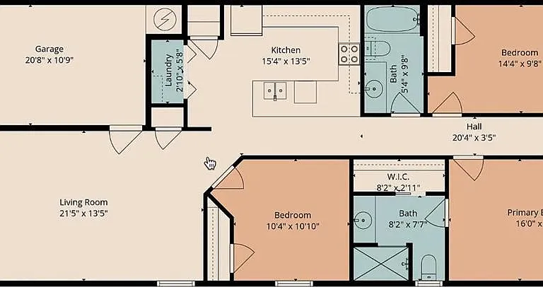 111 Stockton Family Ct — Photo 6