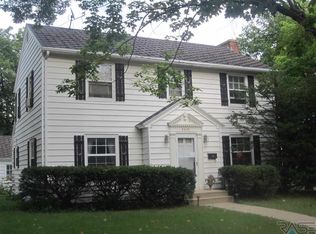 2024 S Main Ave, Sioux Falls, SD 57105