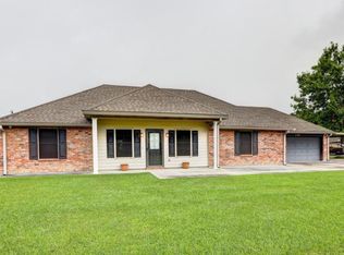 146 Wolf Run, Sunset, LA 70584