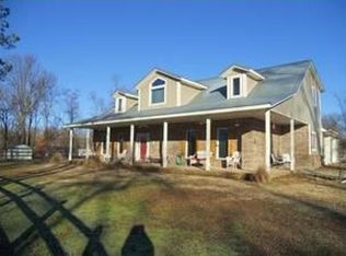 556 W Wagon Wheel Rd, Cave Springs, AR 72718