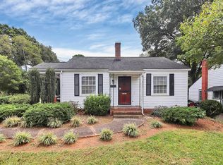 1025 Druid Cir, Charlotte, NC 28206