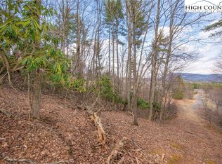 TBD High Meadows Lane, Fleetwood, NC 28626