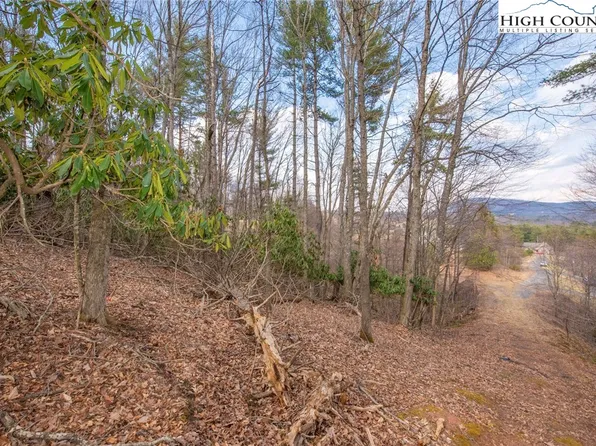 TBD High Meadows Lane, Fleetwood, NC 28626