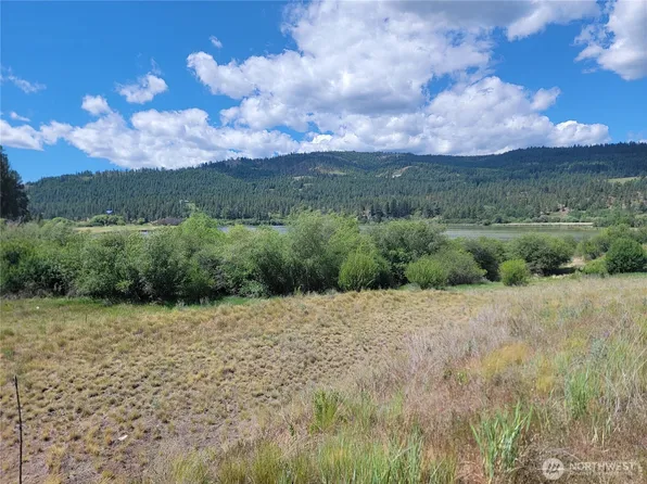 0 Curlew Drive, Republic, WA 99166