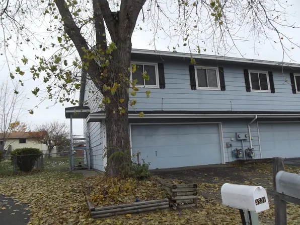 5233 Unity Ct N, Crystal, MN 55429