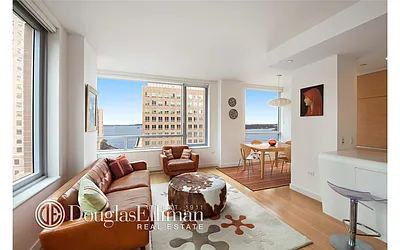 Sold by Douglas Elliman