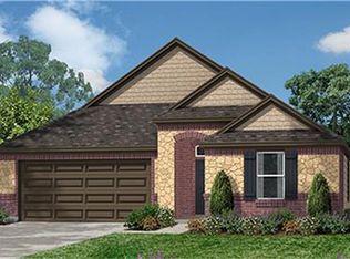 2099 Parnevik Pl, Conroe, TX 77304