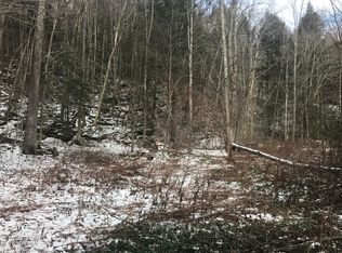 668 Main Rd, Chesterfield, MA 01012