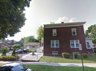2402 N 4th St, Harrisburg, PA 17110
