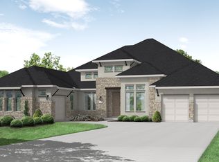 171 Cloverfield Trl, Prosper, TX 75078