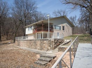 450994 E 345th Rd, Afton, OK 74331