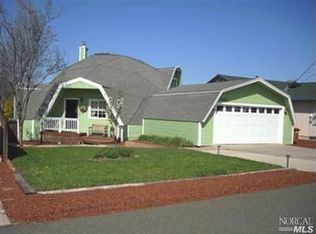 19251 Coyle Springs Rd, Hidden Valley Lake, CA 95467