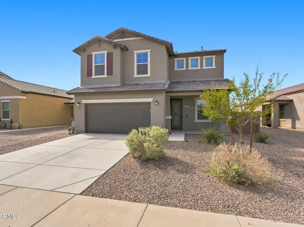 735 W NOVA Place, Casa Grande, AZ 85122
