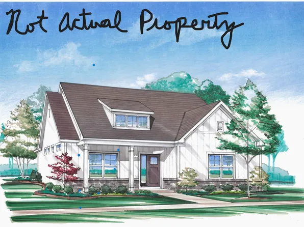 322 Bottecchia Blvd, Johnstown, OH 43031
