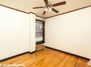 846 W Montrose Ave #716, Chicago, IL 60640