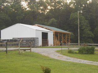 1280 Hazy Downs Rd, Raywick, KY 40060