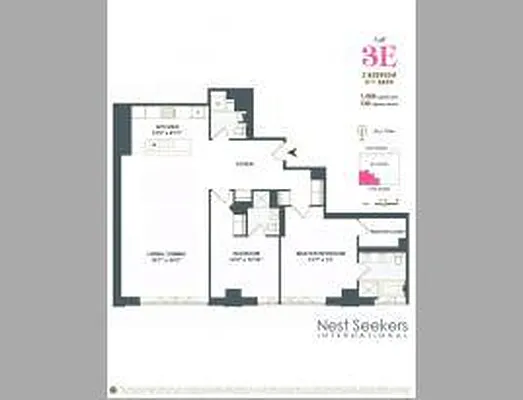 Rented by Nest Seekers International | media 34
