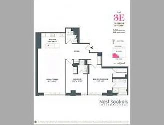 Rented by Nest Seekers International