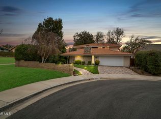 31900 Lyndbrook Ct, Westlake Village, CA 91361