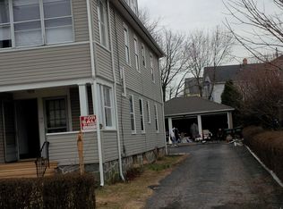 117 Scofield Ave, Bridgeport, CT 06605