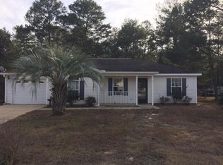 85 Jefferson Ln, Defuniak Springs, FL 32433