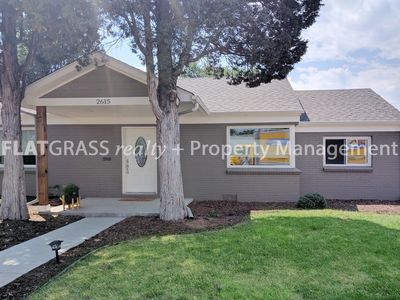 2615 Pontiac St, Denver, CO, 80207