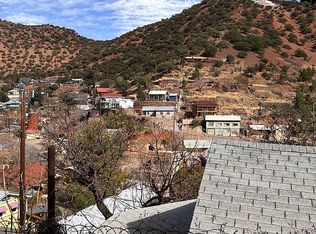 3 Clawson St, Bisbee, AZ 85603