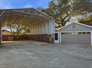 2325 Lakeshore Dr, Canyon Lake, TX 78133