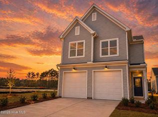 2070 Moontide Drive SE Lot #143, Bolivia, NC 28422