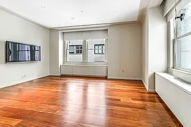 Rented by Compass