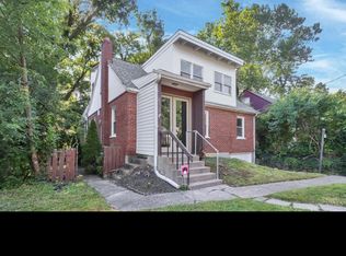 8010 Daly Rd, Cincinnati, OH 45224