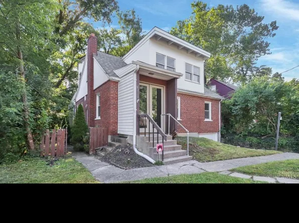 8010 Daly Rd, Cincinnati, OH 45224