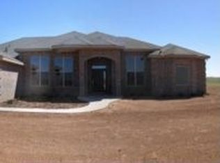 7006 N County Road 2160, Lubbock, TX 79415